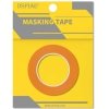 DSPIAE MT-02 2mm WASHI MASKING TAPE / Taśma maskująca 2mm x 18m
